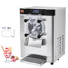 Máquina de Gelados Comercial VEVOR 12L/H, 1295W, 4.5L