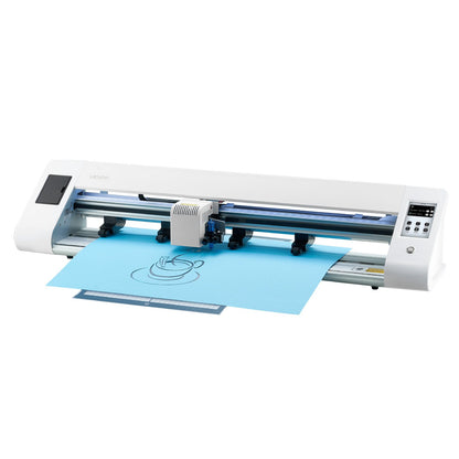 Cortadora de Vinil Automática VEVOR com Detecção de Borda