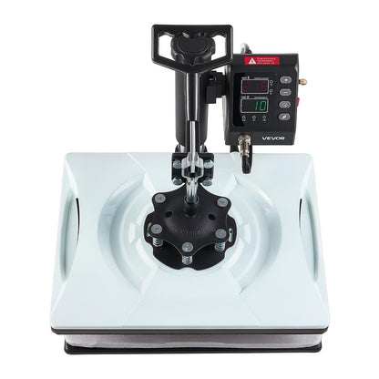 Máquina de Transferência Térmica 5 em 1 VEVOR 290x380 mm
