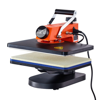 Máquina de Transferência Térmica 6 em 1 VEVOR