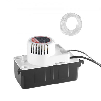 Bomba de Condensado Automática VEVOR 65 GPH 1/50 HP