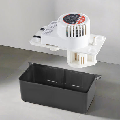 Bomba de Condensado Automática VEVOR 65 GPH 1/50 HP