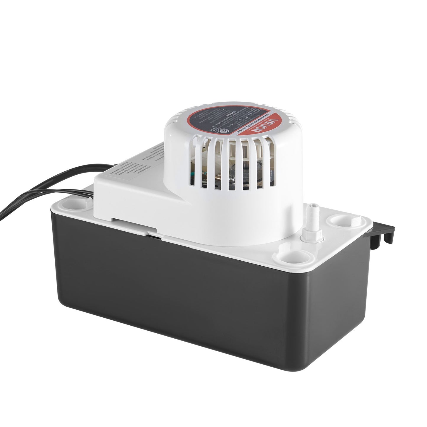 Bomba de Condensado Automática VEVOR 65 GPH 1/50 HP