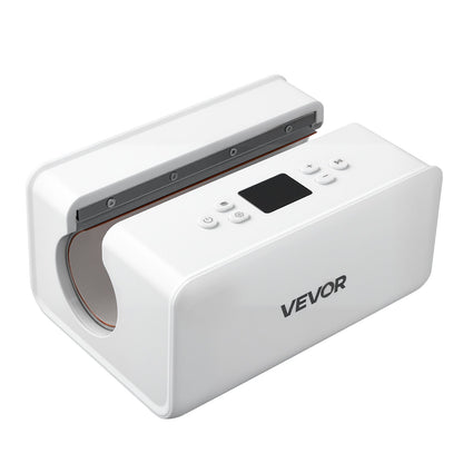 Prensa de Canecas Automática VEVOR 80kg para Sublimação