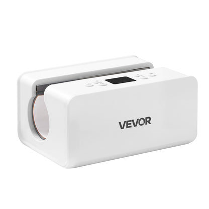 Prensa de Canecas Automática VEVOR 80kg para Sublimação