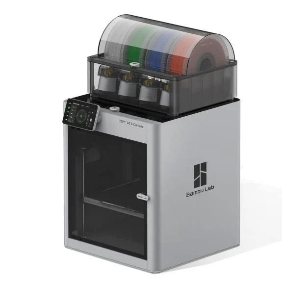 Máquinas 3D FDM